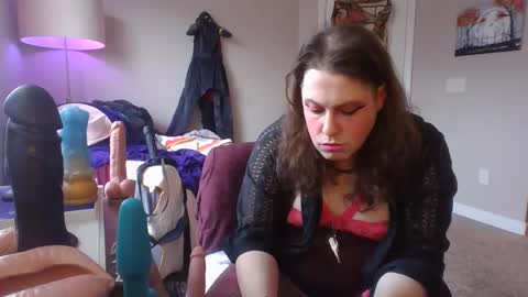 Snapshot of mxsissycharlotte chatting on March 6, 2025, 7:43 pm Mx Charlotte online show from March 6, 2025, 7:43 pm