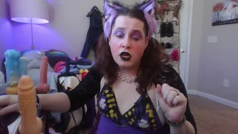 Snapshot of mxsissycharlotte chatting on March 11, 2025, 6:52 pm Mx Charlotte online show from March 11, 2025, 6:52 pm