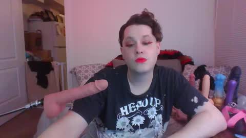 Snapshot of mxsissycharlotte chatting on October 1, 2025, 10:38 pm Mx Charlotte online show from October 1, 2025, 10:38 pm