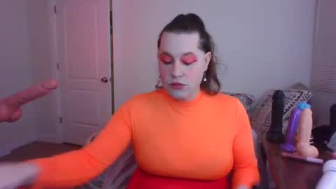 Snapshot of mxsissycharlotte chatting on October 10, 2025, 3:44 pm Mx Charlotte online show from October 10, 2025, 3:44 pm