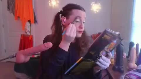 Mx Charlotte online show from January 7, 2026, 6:32 pm