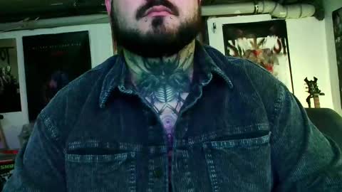 mxwbm online show from January 8, 2025, 8:06 am