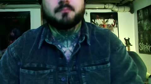 mxwbm online show from January 9, 2025, 7:21 am