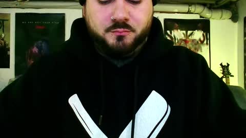 mxwbm online show from January 13, 2025, 9:41 am