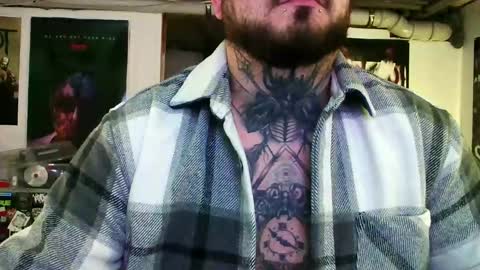 mxwbm online show from January 21, 2025, 7:04 am