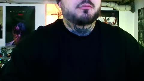 mxwbm online show from January 31, 2025, 8:22 am