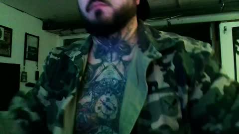 mxwbm online show from October 28, 2025, 7:12 am