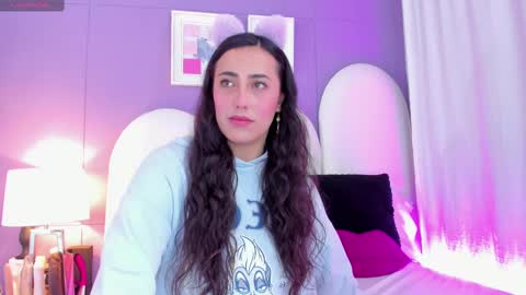 Snapshot of my_aleja_ chatting on October 22, 2025, 3:23 pm my_aleja_ online show from October 22, 2025, 3:23 pm