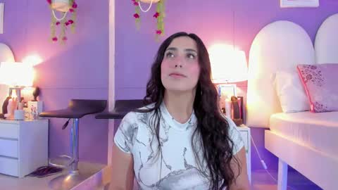 Snapshot of my_aleja_ chatting on October 24, 2025, 2:24 pm my_aleja_ online show from October 24, 2025, 2:24 pm