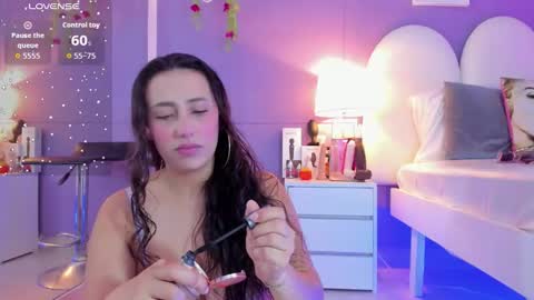 Snapshot of my_aleja_ chatting on November 10, 2025, 12:59 pm my_aleja_ online show from November 10, 2025, 12:59 pm