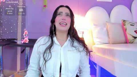 Snapshot of my_aleja_ chatting on November 13, 2025, 1:32 pm my_aleja_ online show from November 13, 2025, 1:32 pm