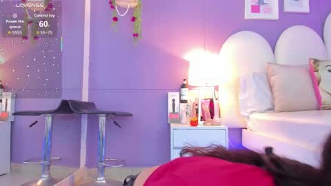 Snapshot of my_aleja_ chatting on November 16, 2025, 2:44 pm my_aleja_ online show from November 16, 2025, 2:44 pm