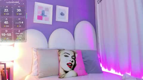 Snapshot of my_aleja_ chatting on November 22, 2025, 1:32 pm my_aleja_ online show from November 22, 2025, 1:32 pm