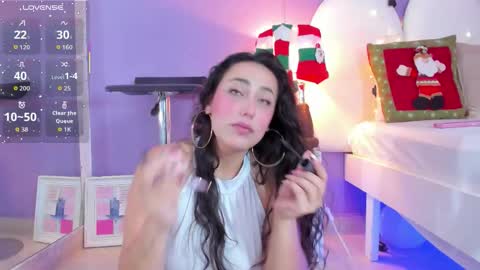 Snapshot of my_aleja_ chatting on December 3, 2025, 1:20 pm my_aleja_ online show from December 3, 2025, 1:20 pm