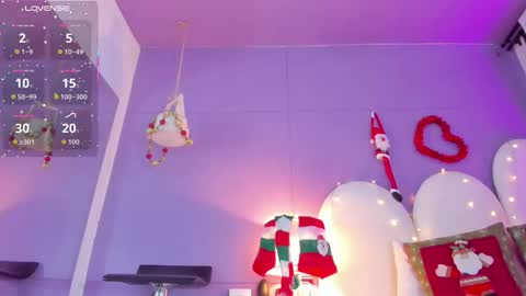 Snapshot of my_aleja_ chatting on December 4, 2025, 2:26 pm my_aleja_ online show from December 4, 2025, 2:26 pm