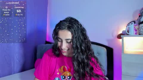 my_aleja_ online show from February 14, 2026, 1:35 am