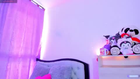 my_aleja_ online show from March 16, 2026, 12:09 pm