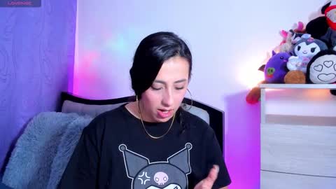 my_aleja_ online show from March 21, 2026, 3:00 am