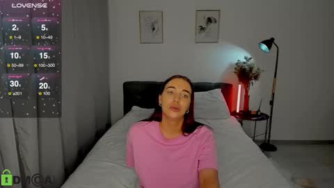 katie online show from December 3, 2024, 7:44 pm