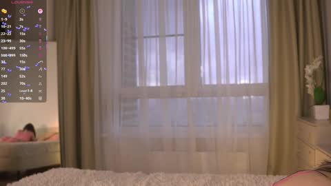 Molly online show from November 18, 2025, 11:14 am