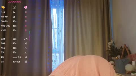 Molly online show from December 4, 2025, 11:41 am