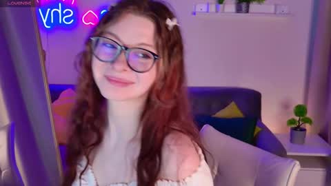 Mary online show from January 10, 2026, 12:51 pm