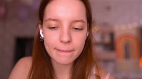 Snapshot of my_mia_ chatting on January 22, 2025, 4:44 pm MIA I will be here Monday Wednesday Thursday Saturday online show from January 22, 2025, 4:44 pm