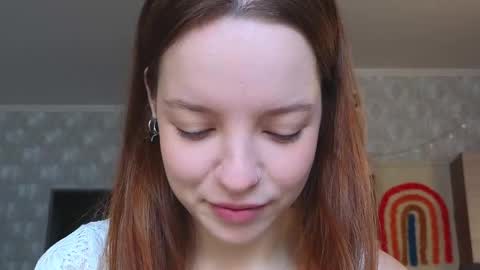 Snapshot of my_mia_ chatting on February 20, 2025, 7:45 am MIA I will be here Monday Wednesday Thursday Saturday online show from February 20, 2025, 7:45 am