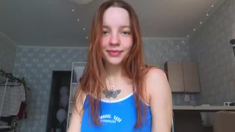 Snapshot of my_mia_ chatting on February 22, 2025, 8:07 am MIA I will be here Monday Wednesday Thursday Saturday online show from February 22, 2025, 8:07 am