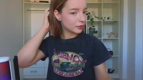 Snapshot of my_mia_ chatting on September 12, 2025, 10:48 am MIA I will be here Monday Wednesday Thursday Saturday online show from September 12, 2025, 10:48 am