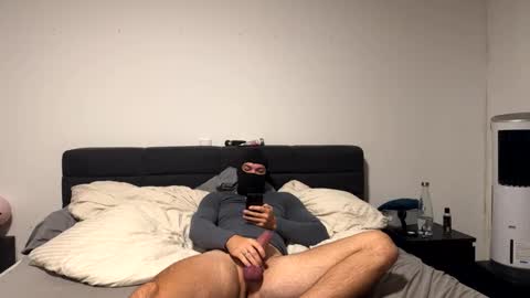 my_mike420 online show from October 22, 2025, 6:46 am