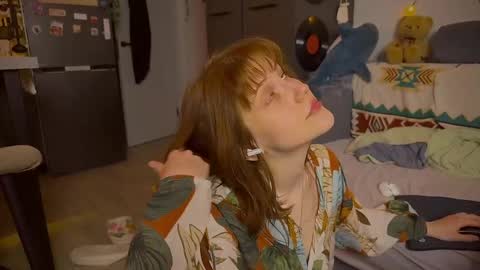  PARIS   online show from March 12, 2025, 9:35 pm