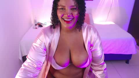 My Sweety Bom online show from April 8, 2026, 1:33 pm