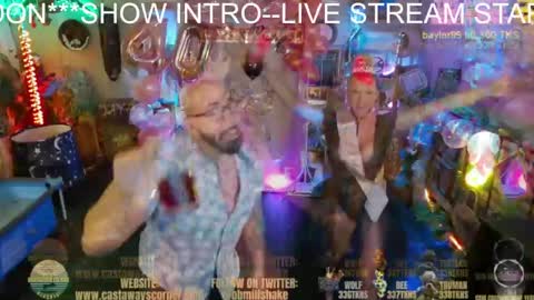 Mya online show from April 15, 2026, 5:36 am