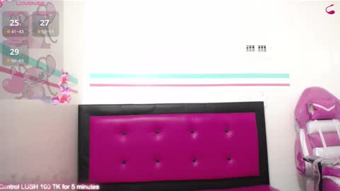  MYA ROUSE  online show from November 21, 2025, 11:53 am