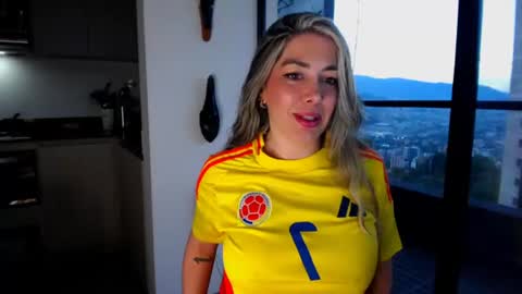 Myah Angel online show from June 17, 2026, 11:05 pm