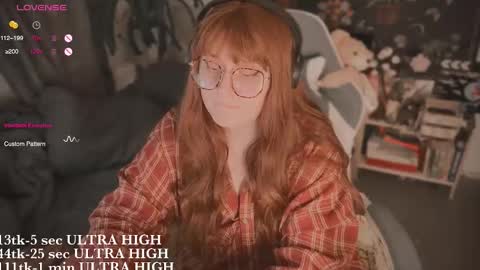 Kate online show from January 8, 2026, 12:57 am