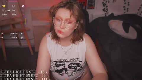 Kate online show from April 2, 2026, 1:25 am