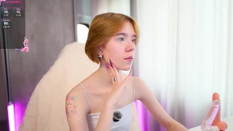 Lana online show from March 23, 2026, 7:12 am