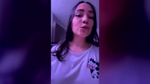 Snapshot of mybfdoesntknowimhere chatting on August 4, 2026, 5:54 am Eliana online show from August 4, 2026, 5:54 am