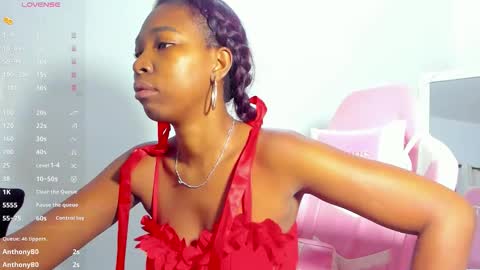 Samanta  online show from November 9, 2025, 9:51 am