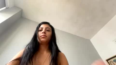 mybrainissexytoo online show from June 14, 2026, 6:10 pm