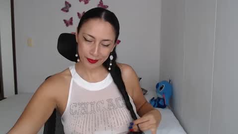 mary and charlie online show from January 29, 2025, 9:17 pm