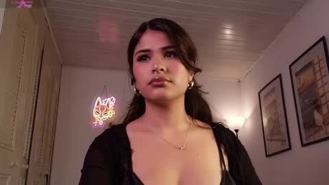 Caliope online show from February 1, 2026, 8:29 pm