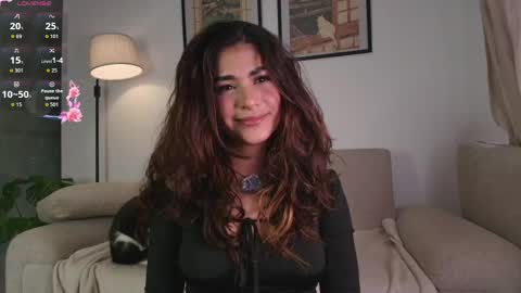 Caliope online show from April 28, 2026, 10:26 pm