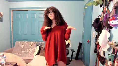 Grace online show from October 29, 2025, 12:24 am