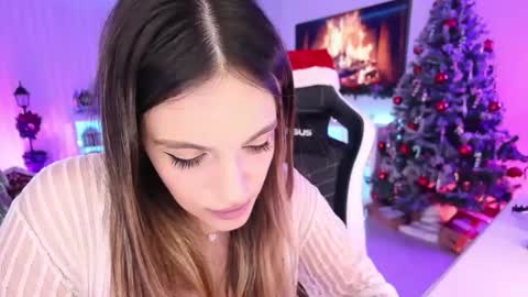 My Cheetara online show from December 22, 2025, 2:30 am