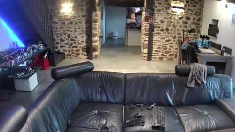 Snapshot of myckadow chatting on February 25, 2026, 5:22 pm AlexSynopsis online show from February 25, 2026, 5:22 pm