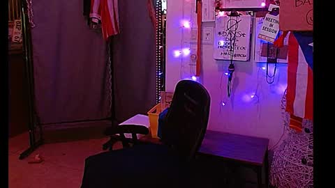 Snapshot of mycock4u247 chatting on January 8, 2025, 11:32 am LA MARIPOSA DE MARICOPA online show from January 8, 2025, 11:32 am