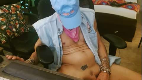 Snapshot of mycock4u247 chatting on February 7, 2025, 11:01 am LA MARIPOSA DE MARICOPA online show from February 7, 2025, 11:01 am